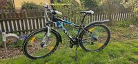 Fahrrad 27,5 Zoll Bayern - Hallerndorf Vorschau