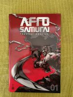 Afro Samurai Volume 1 Bayern - Kaufbeuren Vorschau