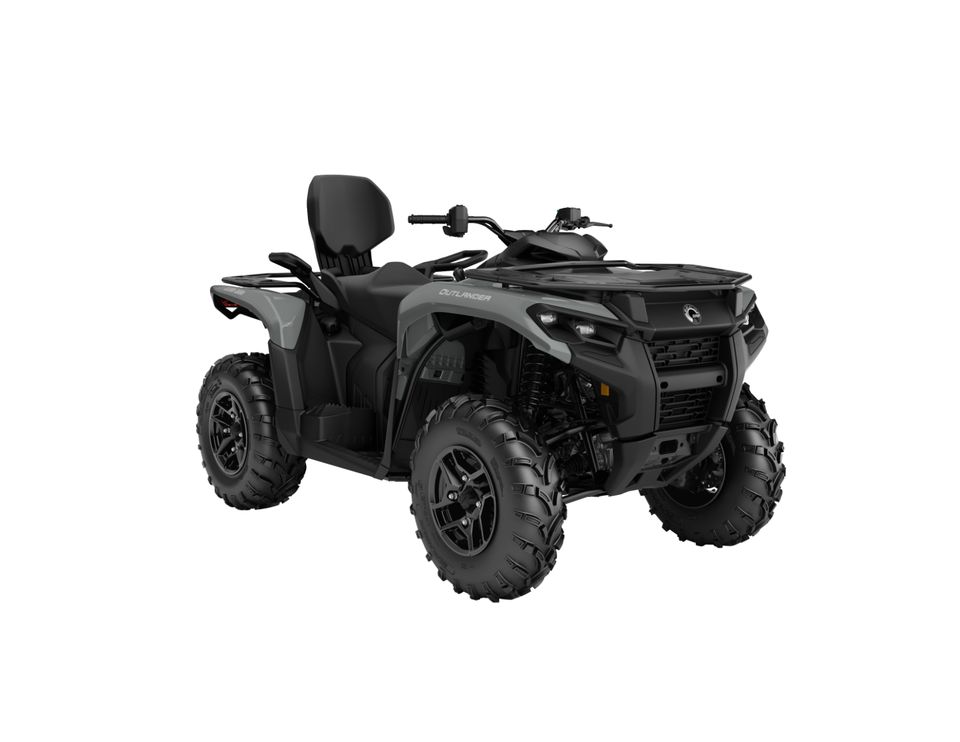 CAN AM CANAM BRP Outlander DPS MAX 500 ABS Quad ATV in Eging am See