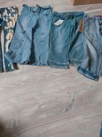 4 Jeans 7/8 gr.s Nordrhein-Westfalen - Herten Vorschau