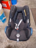 Babyschale Maxi Cosi Cabriofix Sachsen-Anhalt - Weißenfels Vorschau