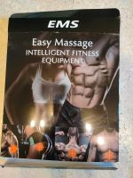 EMS Reizstromgerät (Fitness) Hessen - Eiterfeld Vorschau