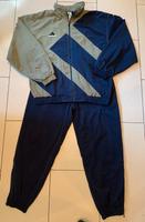 Vintage Adidas Equipment Jogginganzug L 90s Trainingsanzug Düsseldorf - Stockum Vorschau