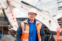 EUROVIA Baumaschinist (m/w/d) Mecklenburg-Vorpommern - Neubrandenburg Vorschau