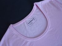 WALBUSCH * BASIC SHIRT * rose * zu Jeans * 40 L * ist wie Neu Nordrhein-Westfalen - Warendorf Vorschau