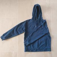 Türkiser Hoodie mit Aufschrift Bayern - Neuendettelsau Vorschau