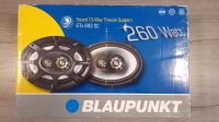 Blaupunkt Lautsprecher Car Hifi Kr. Altötting - Neuötting Vorschau