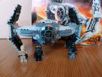 Lego Star Wars 75082 TIE Advanced Prototype Bayern - Bad Windsheim Vorschau