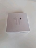 Apple AirPods 2.Gen. [2019] Kopfhörer iPhone neu verpackt Baden-Württemberg - Straubenhardt Vorschau