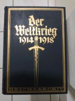 Der Weltkrieg 1914 1918 Baden-Württemberg - Durmersheim Vorschau