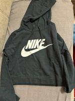 Damen Sweatshirt Größe S von Nike Sachsen - Crimmitschau Vorschau