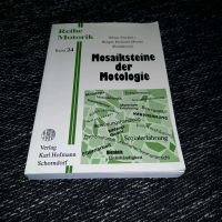 Klaus Fischer / H. Holland-Moritz - Mosaiksteine der Motologie Nordrhein-Westfalen - Gelsenkirchen Vorschau