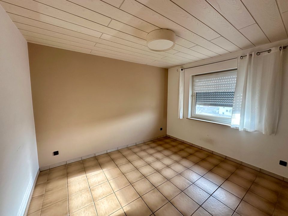 3 Zimmer Wohnung zu vermieten, ohne Küchenzeile in Bad Camberg