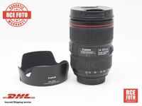 Canon EF 24-105mm f/4 L IS II USM (Canon & compatible) Berlin - Wilmersdorf Vorschau