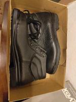 Arbeitsschutzschuhe Stiefel Uvex S2 Größe 41 Sachsen - Hirschfelde Vorschau