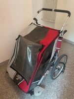 Fahrradanhänger Chariot Dresden - Neustadt Vorschau