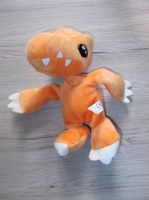 DIGIMON • Agumon • Plüsch • Stofftier • ©1999 Bandai VINTAGE Bayern - Augsburg Vorschau