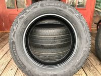 Wohnmobil Sommerreifen 235/60 R 17C Niedersachsen - Holtgast Vorschau