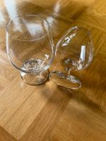 Brandy Cognac Tumbler Nordrhein-Westfalen - Langerwehe Vorschau