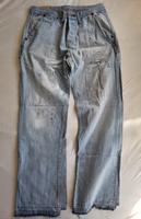 Jeanshose von Ben Sherman W 31 - Baggy, Vintage, Kult Wandsbek - Hamburg Dulsberg Vorschau