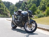 Kawasaki Z1000 TÜV  Dez.2025 Bayern - Obernburg Vorschau