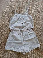 Set Top und Shorts H&M Gr. 140 Nordrhein-Westfalen - Herzebrock-Clarholz Vorschau