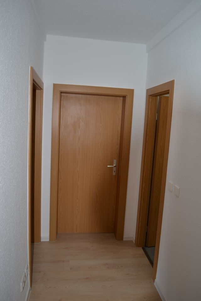 Helle 4-Raum-Wohnung in Bautzen in Bautzen