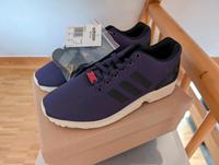 Adidas ZX Flux Family & Friends Dark Violet US 10,5 EU 44 2/3 West - Sossenheim Vorschau