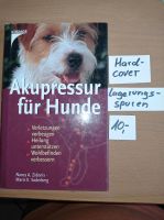 Buch, Akkupressur für Hunde Schleswig-Holstein - Jörl Vorschau