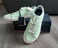 Thommy Hilfiger Street Sneaker Gr. 43. Neu mit Etikett Berlin - Spandau Vorschau