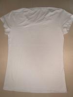 T Shirt weiß gr 34-36 Strass Stein Erlenbach am Main  - Streit Vorschau