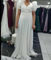 Brautkleid,,,  Standesamtkleid Nordrhein-Westfalen - Gummersbach Vorschau