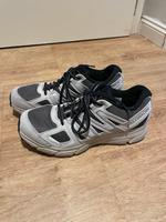 Salomon X Mission Hamburg Barmbek - Hamburg Barmbek-Süd  Vorschau