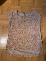 Tommy Hlfiger tolles Shirt Gr.S beige leo Verzierungen Damen Horn-Lehe - Lehesterdeich Vorschau