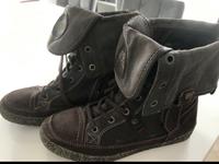 Stiefel S. Oliver, Gr. 37 Nordrhein-Westfalen - Lippstadt Vorschau
