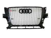 Grill RS Schwarz Audi Q5 SQ5 8R 2008-2012 RSQ5 Kühlergrill Waben Baden-Württemberg - Singen Vorschau