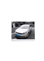 VW Golf VI Variant 1,4 TSI Comfortline Sachsen - Ellefeld Vorschau