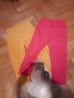 Umstandsleggings 3/4  Leggings s/m Umstand Sachsen - Hartmannsdorf bei Kirchberg Vorschau