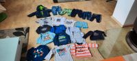Baby Kinderkleidung Paket 74 80 Pullover T Shirt Hosen Niedersachsen - Duingen Vorschau