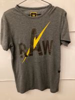 GStar rawr T-shirt antrazith Bayern - Pfaffenhofen a.d. Ilm Vorschau