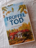 **Krimi*TRÜFFEL TOD*von Marianne Cedervall*NEU** Bayern - Neufahrn Vorschau