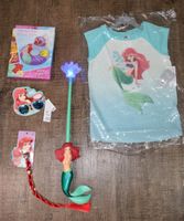 Disney Arielle Shirt mit Accessoires Elberfeld - Elberfeld-West Vorschau