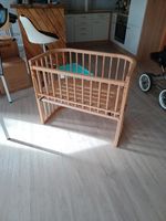 Beistellbett Babybett BabyBay inkl. Matratze Nordrhein-Westfalen - Lindlar Vorschau