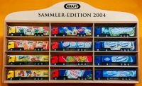 Kraft Sammler Edition 2004 Vitrine LKW Truck Auflieger Rheinland-Pfalz - Elkenroth Vorschau