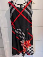 Schönes Sommerkleid 36/38, neuwertig Nordrhein-Westfalen - Wenden Vorschau