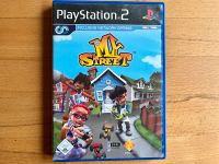 My Street Playstation PS2 Spiel Kinder Game Hessen - Raunheim Vorschau