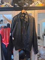 Mr. Riegillio echte Lederjacke Gr. L *Neu mit Etikett* Stuttgart - Bad Cannstatt Vorschau