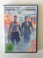 DVD White House Down Channing Tatum Jamie Fox Niedersachsen - Buchholz in der Nordheide Vorschau