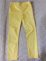 Damen/Mädel Neongelbe Hose Freizeithose Gr. 38 Baden-Württemberg - Mengen Vorschau