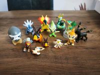 Pokemon Figuren sammeln Nintendo Hamburg - Wandsbek Vorschau